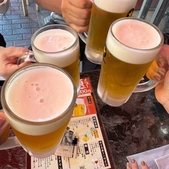 一緒にたのしみませんか？🍺🎤🍜✨✨