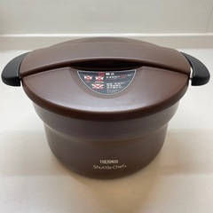 シャトルシェフの中古が安い！激安で譲ります・無料であげます