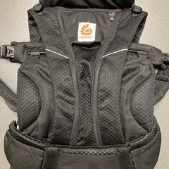 ergobaby OMNI Breeze 抱っこひも ブラック　...