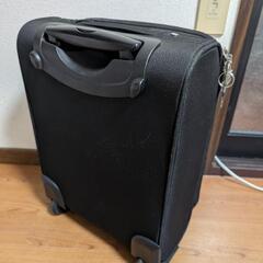 キャリーケース スーツケース 1泊用の画像