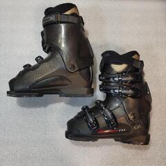 ノルディカ　23.5センチ　レディースの画像