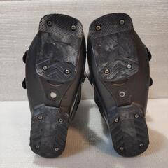 ノルディカ　23.5センチ　レディースの画像