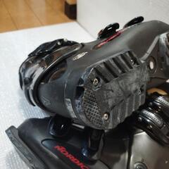 ノルディカ　23.5センチ　レディースの画像