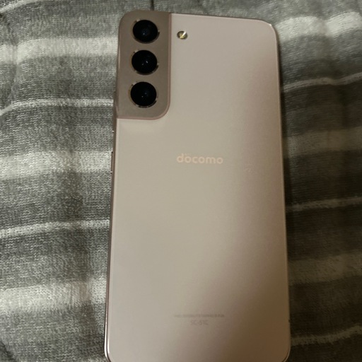 Galaxy GALAXY  S 22