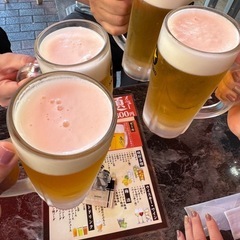 楽しみましょうよ🍺🎤⛩️✨