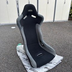 無限 フルバケットシート S1 