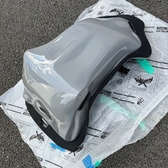 無限 フルバケットシート S1 美品 の画像