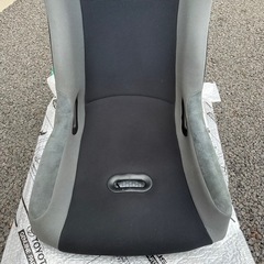 無限 フルバケットシート S1 美品 の画像