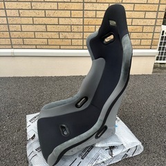 無限 フルバケットシート S1 美品 の画像