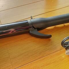 ほぼ新品
カーリングヘアーアイロンの画像