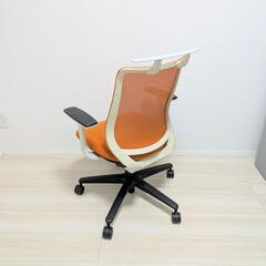 【決まりました】オフィスチェア　コクヨ　椅子　KOKUYOの画像