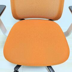 【決まりました】オフィスチェア　コクヨ　椅子　KOKUYOの画像