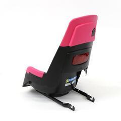 bobike マキシクラシック スウィートガール 後ろ用チャイルドシートの画像