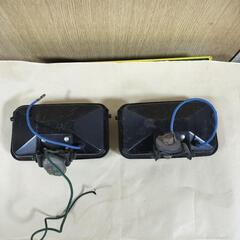 最終値下げです。旧型のフォグランプです。の画像