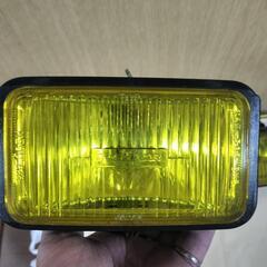 最終値下げです。旧型のフォグランプです。の画像