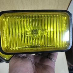 最終値下げです。旧型のフォグランプです。の画像