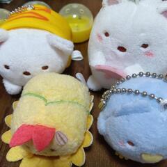 すみっコぐらしミニ