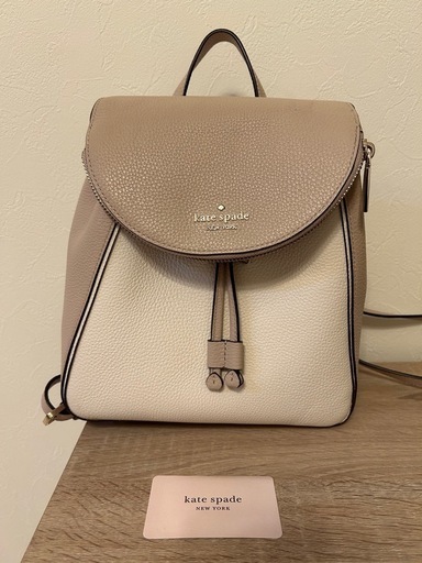 Kate spade ミニリュック\n