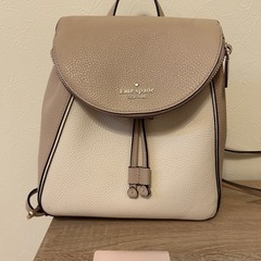 Kate spade ミニリュック
