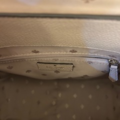 Kate spade ミニリュック
の画像