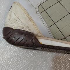 値下げコズミック　スノーボードブーツ　23.5センチの画像