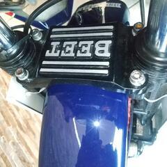 CBX550Fスタビライザーの画像