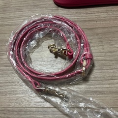 【美品】サマンサタバサ　ハンドバッグ　新品に近い　　の画像
