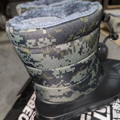 ❗大特価❗ジーベック防寒靴❗の画像