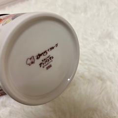 アンパンマン 食器 キャニスターの画像