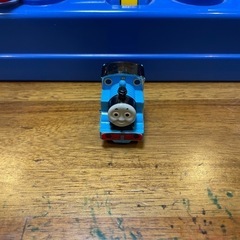 学研 きかんしゃトーマス レッツゴー大冒険の画像