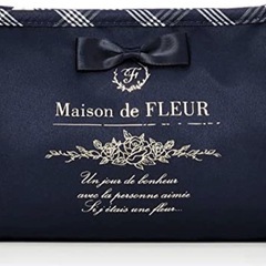 未使用タグ付 Maison de FLEUR メゾン ド フルー...