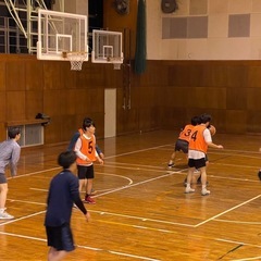 次回の行橋バスケットボールサークルは1月15日（水）行橋市立仲津...