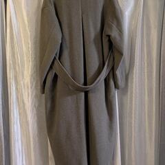 JOURNAL STANDARD ウールアンゴラロングコートの画像