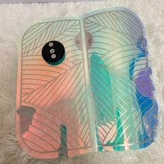 EMS フットマット J102の画像