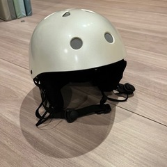 スノーボード&スキー用キッズ
ヘルメットの画像