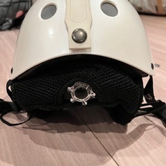 スノーボード&スキー用キッズ
ヘルメットの画像