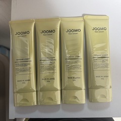 JOOMO 除毛クリーム新品未使用
