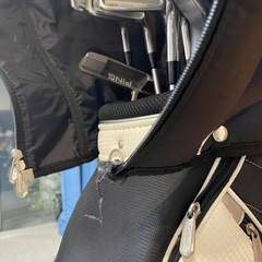 ゴルフクラブの画像