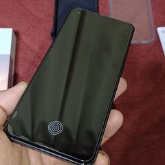 SIMフリー！esim対応！ OPPO RENO 9A　社外ケース・ガラスフィルム使用で美品です！