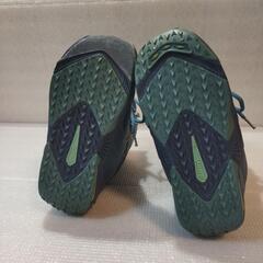 値下げ　バートン　スノーボードブーツ　23センチの画像