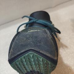 値下げ　バートン　スノーボードブーツ　23センチの画像