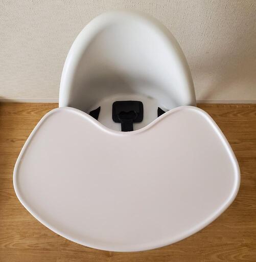 ベビービョルン ハイチェア ハーネス付 専用※ベビービョルン