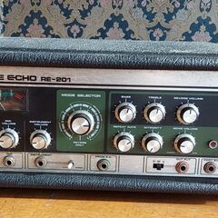 動作確認済み■Roland ローランド RE-201/SPACE...