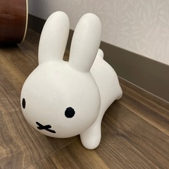 ミッフィー　ブルーナボンボン　ミニ