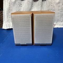 ケンウッド　スピーカー