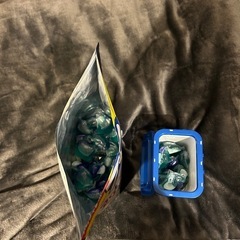 アリエール　ジェルボールの画像