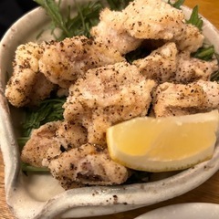 美味しいもの食べたい