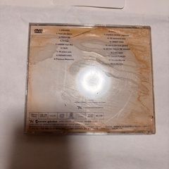 globe globe tour1998 love againの画像