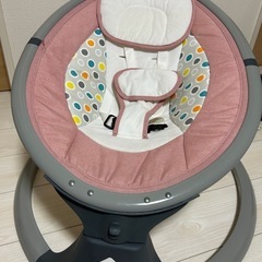 電動バウンサー