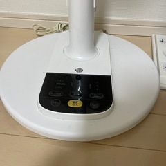 【決定しました】扇風機　アイリスオーヤマの画像